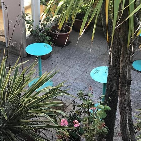 نيكوتشيا Apart Hotel Palikao المظهر الخارجي الصورة