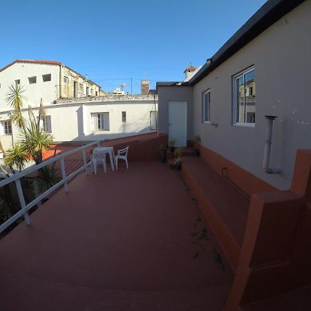 نيكوتشيا Apart Hotel Palikao المظهر الخارجي الصورة