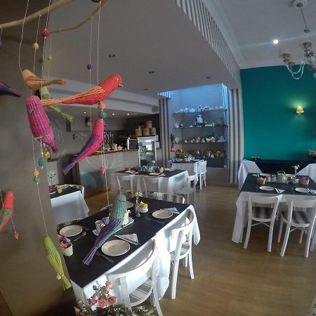 نيكوتشيا Apart Hotel Palikao المظهر الخارجي الصورة