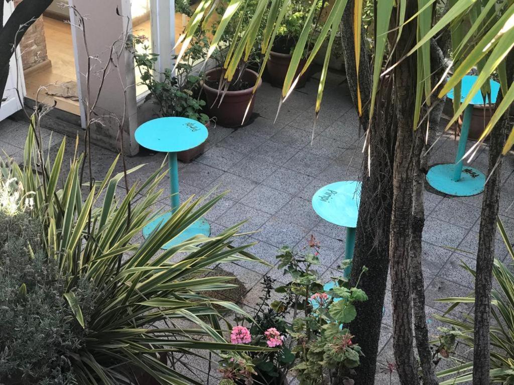 نيكوتشيا Apart Hotel Palikao المظهر الخارجي الصورة