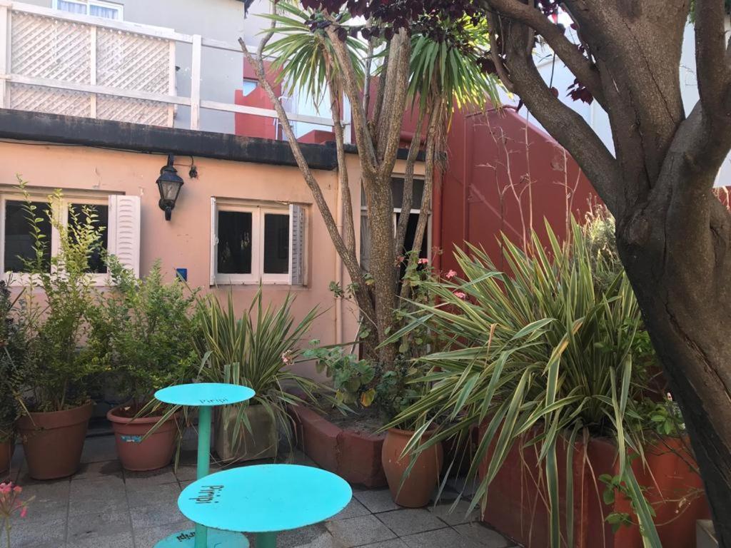 نيكوتشيا Apart Hotel Palikao المظهر الخارجي الصورة