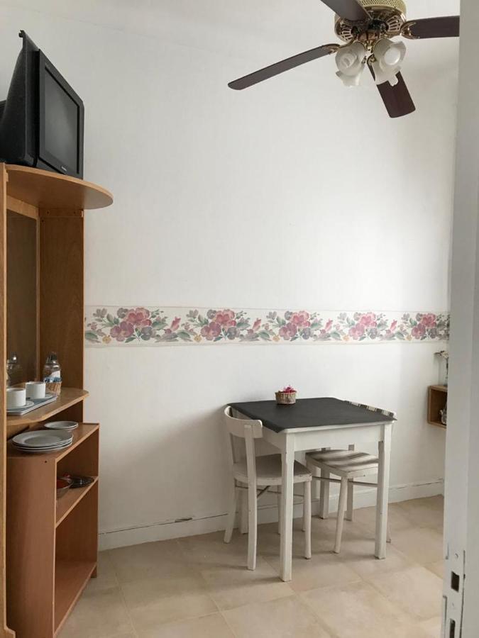 نيكوتشيا Apart Hotel Palikao المظهر الخارجي الصورة