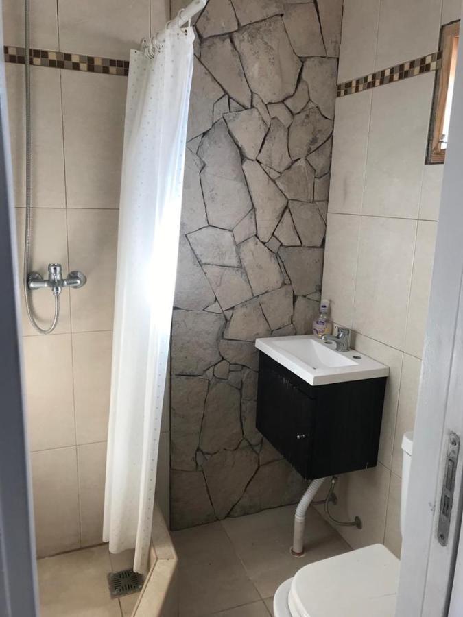 نيكوتشيا Apart Hotel Palikao المظهر الخارجي الصورة