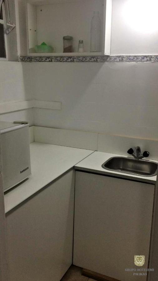 نيكوتشيا Apart Hotel Palikao المظهر الخارجي الصورة
