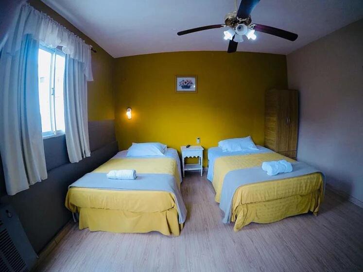 نيكوتشيا Apart Hotel Palikao المظهر الخارجي الصورة