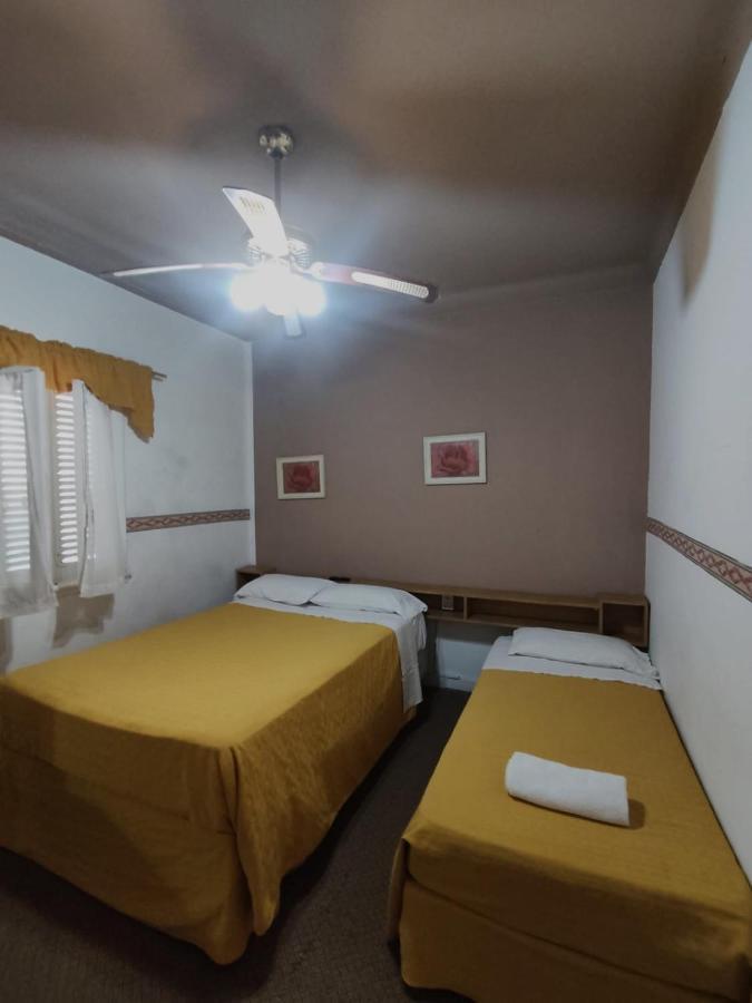نيكوتشيا Apart Hotel Palikao المظهر الخارجي الصورة