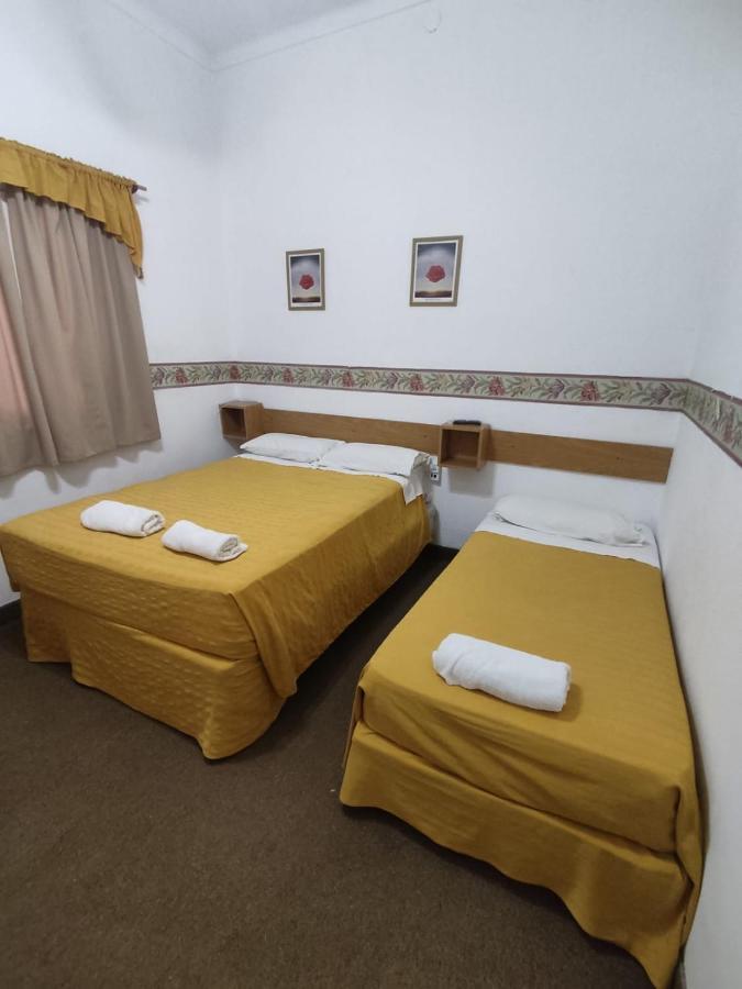 نيكوتشيا Apart Hotel Palikao المظهر الخارجي الصورة