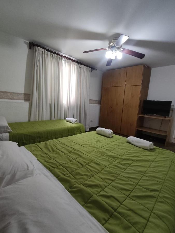 نيكوتشيا Apart Hotel Palikao المظهر الخارجي الصورة