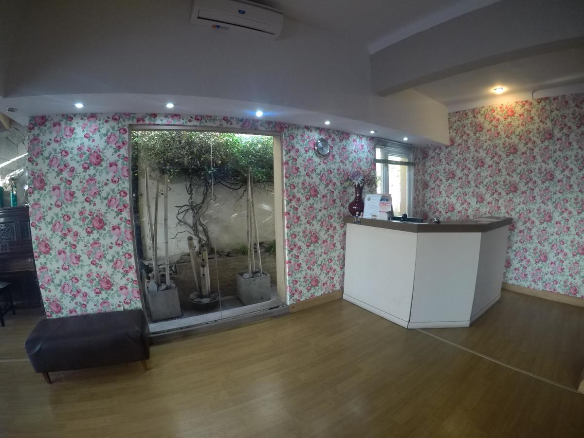 نيكوتشيا Apart Hotel Palikao المظهر الخارجي الصورة