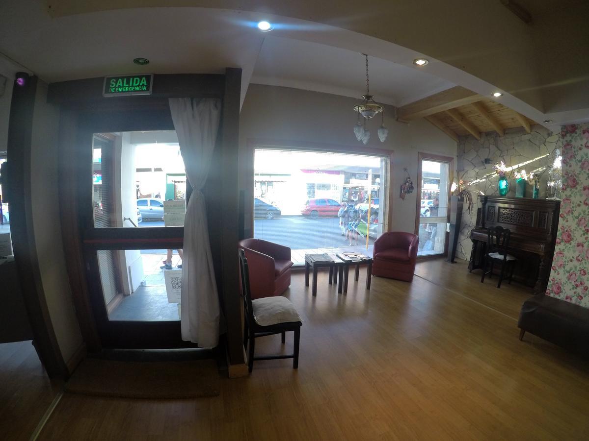 نيكوتشيا Apart Hotel Palikao المظهر الخارجي الصورة